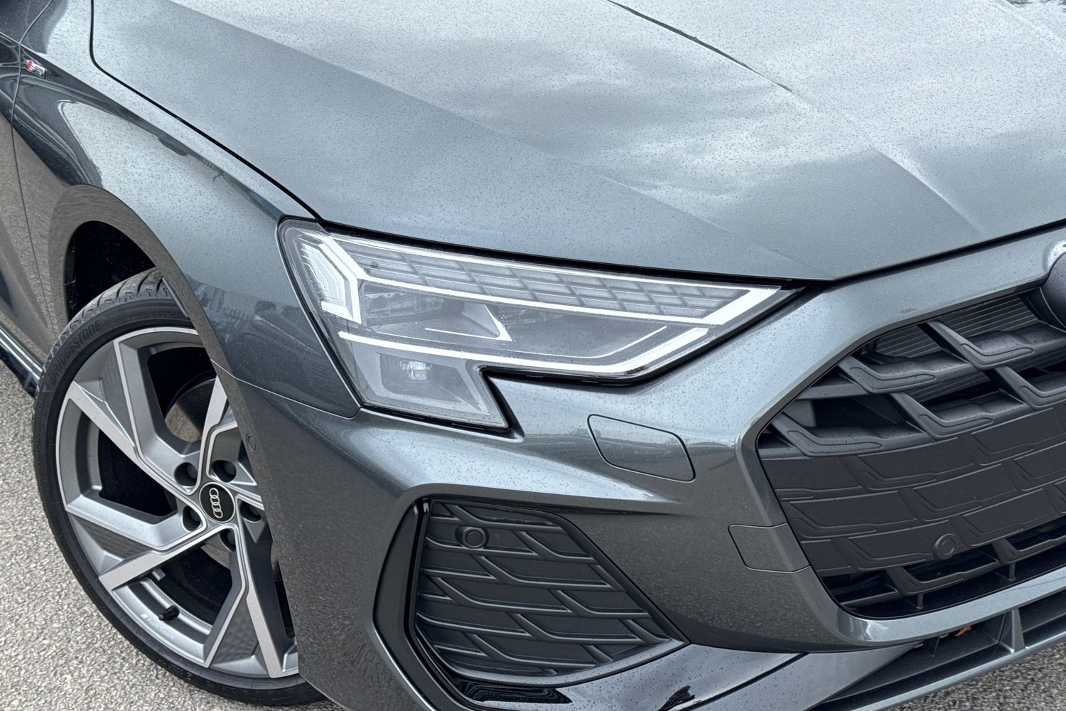 Used Audi A3 2025 for sale - 76171238: Photo 16