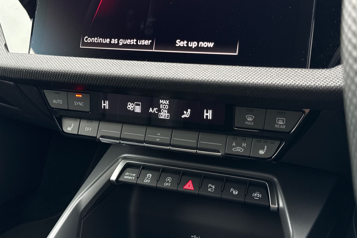Used Audi A3 2025 for sale - 76171238: Photo 18