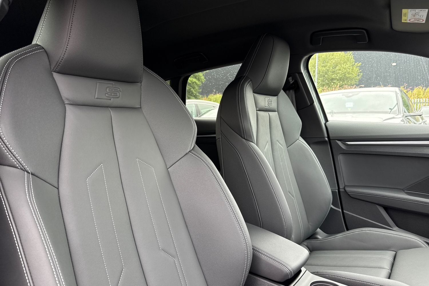 Used Audi A3 2025 for sale - 76171238: Photo 20