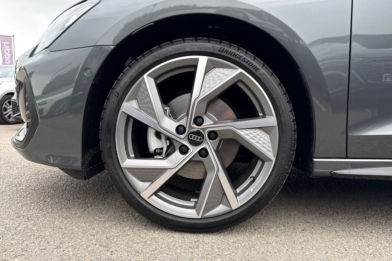 Used Audi A3 2025 for sale - 76171238: Photo 23