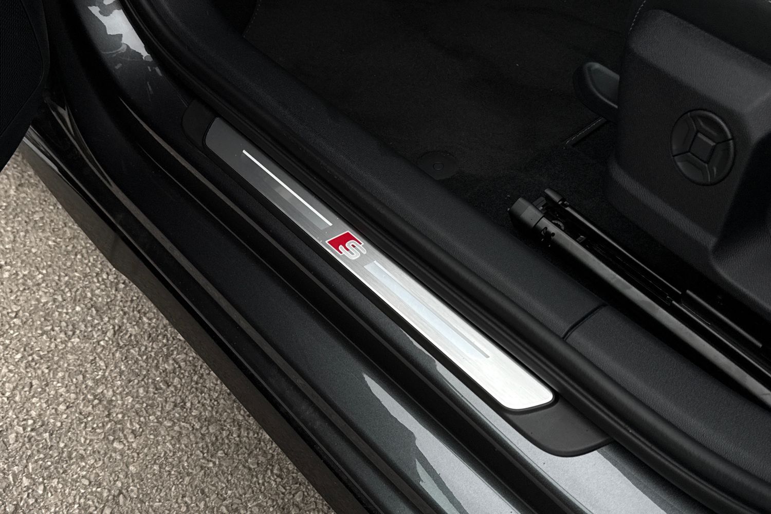 Used Audi A3 2025 for sale - 76171238: Photo 30