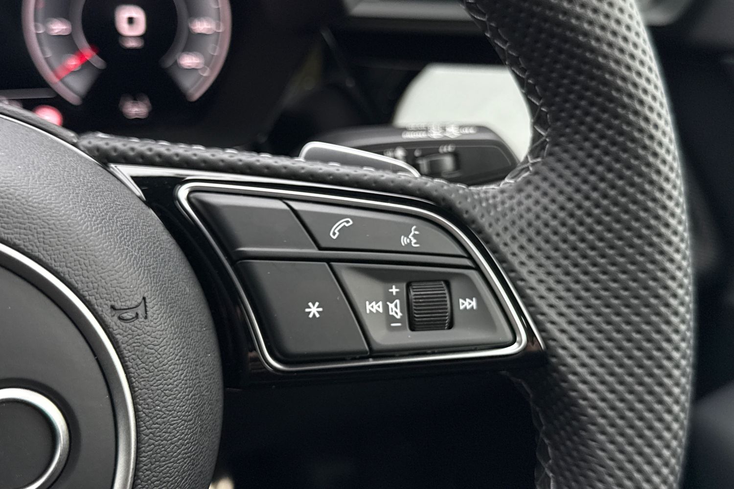 Used Audi A3 2025 for sale - 76171238: Photo 36