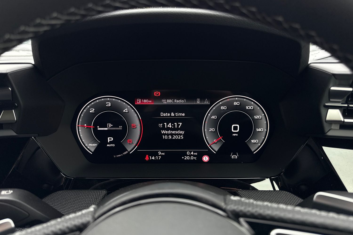 Used Audi A3 2025 for sale - 76171238: Photo 38