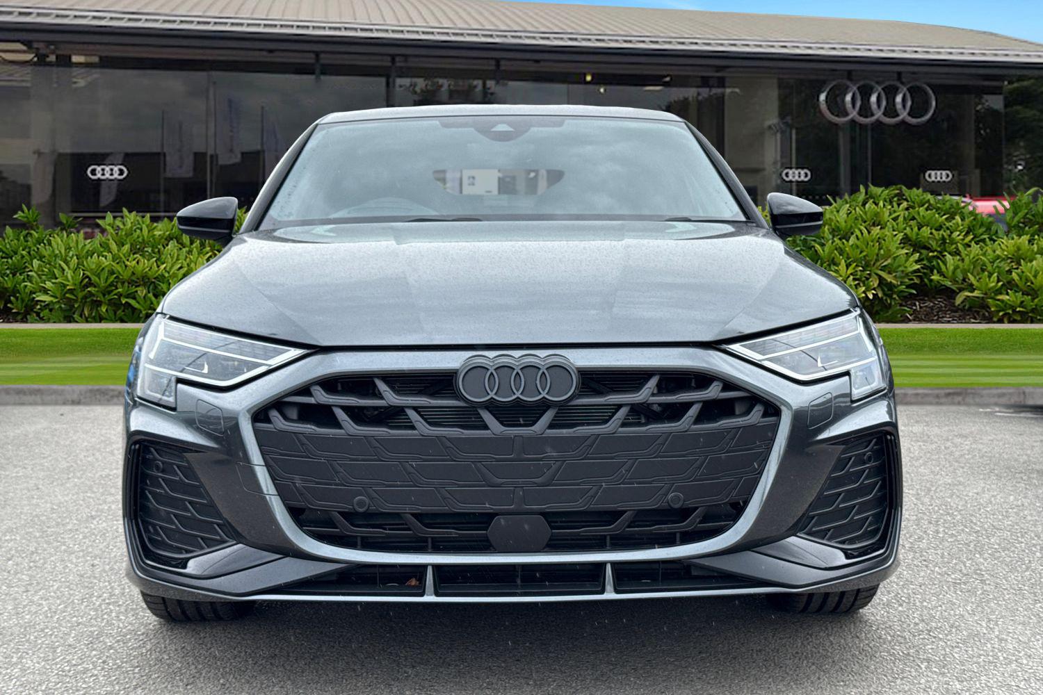 Used Audi A3 2025 for sale - 76171238: Photo 5
