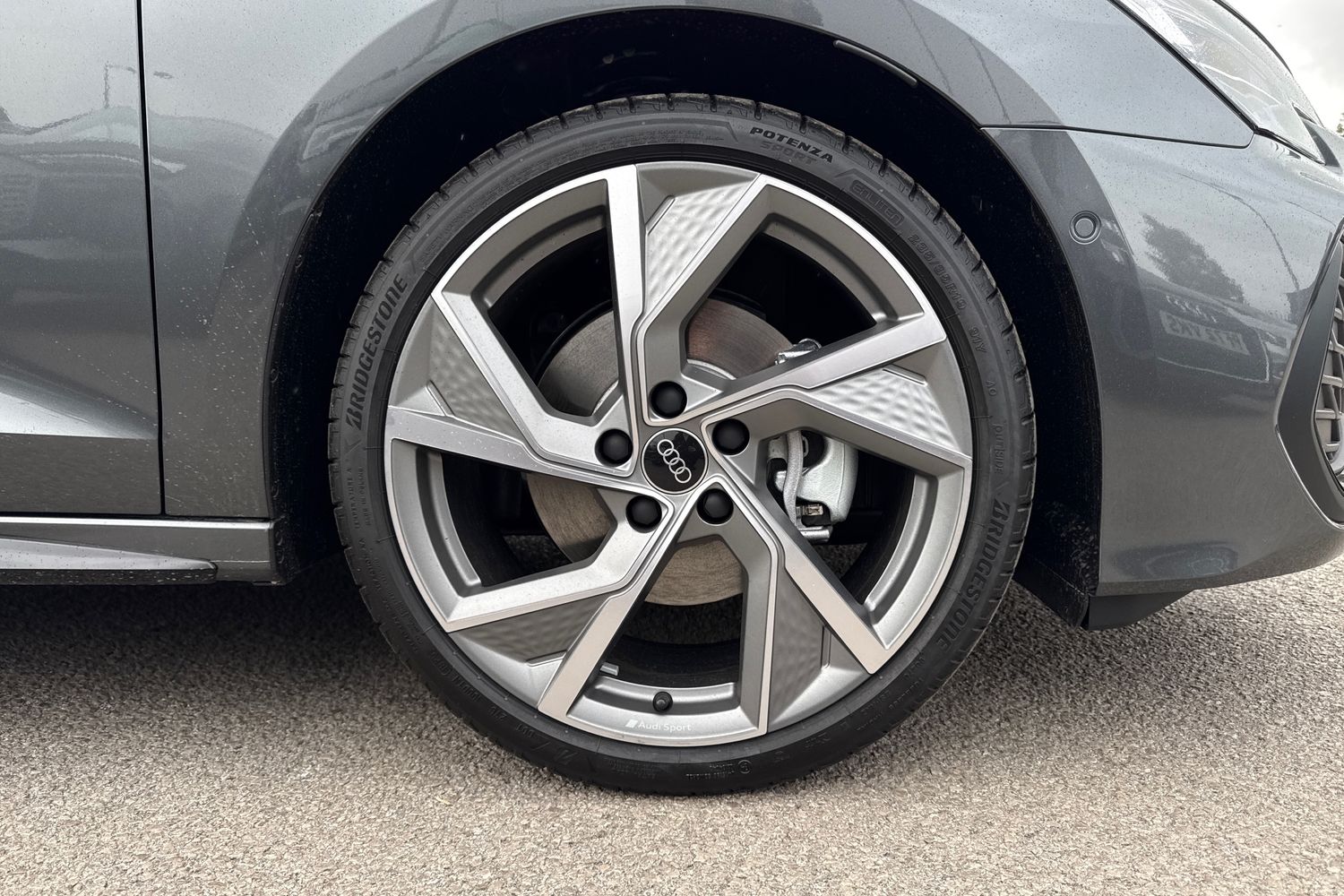 Used Audi A3 2025 for sale - 76171238: Photo 6