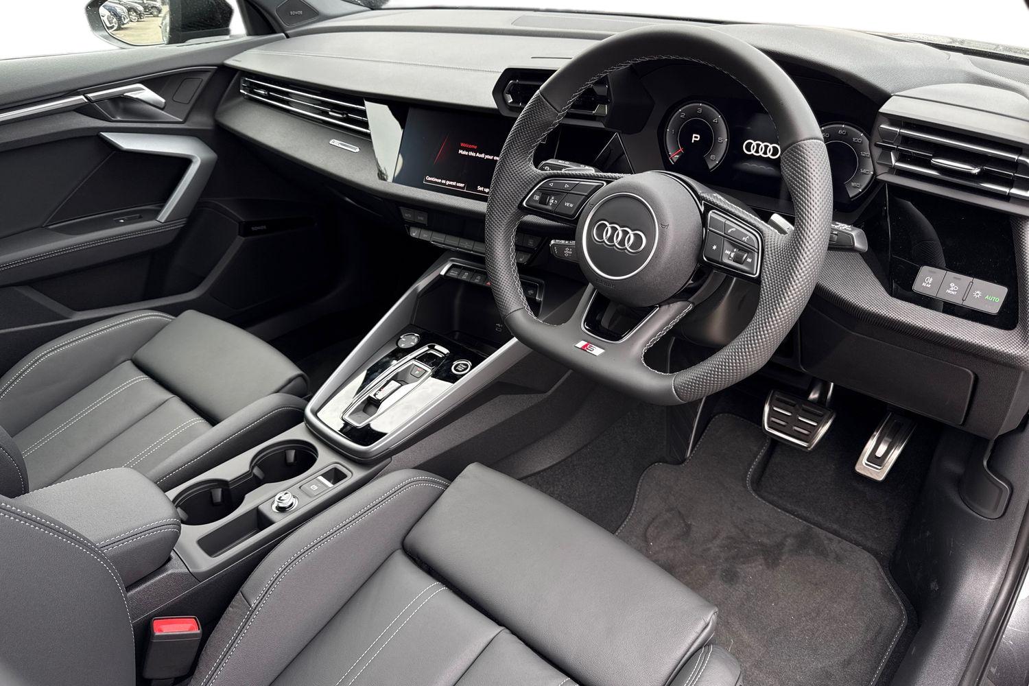 Used Audi A3 2025 for sale - 76171238: Photo 7