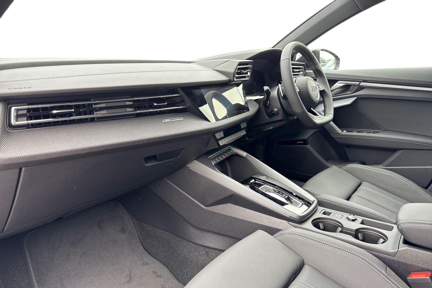 Used Audi A3 2025 for sale - 76171238: Photo 8