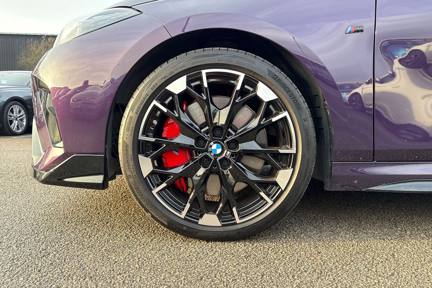 Used BMW 1 Series 2024 for sale - 77032400: Photo 13