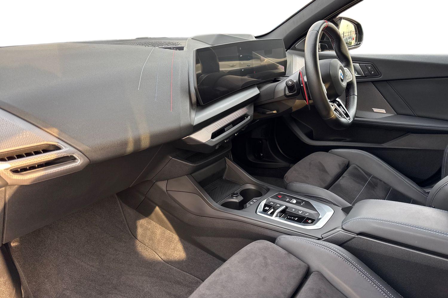 Used BMW 1 Series 2024 for sale - 77032400: Photo 15