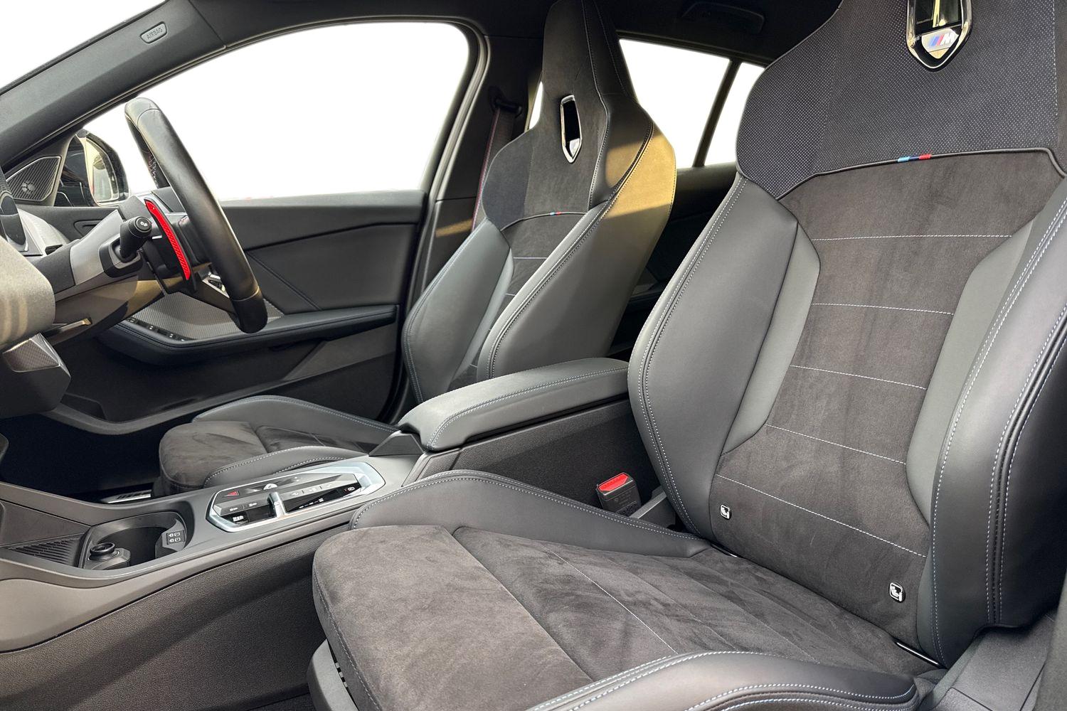 Used BMW 1 Series 2024 for sale - 77032400: Photo 16