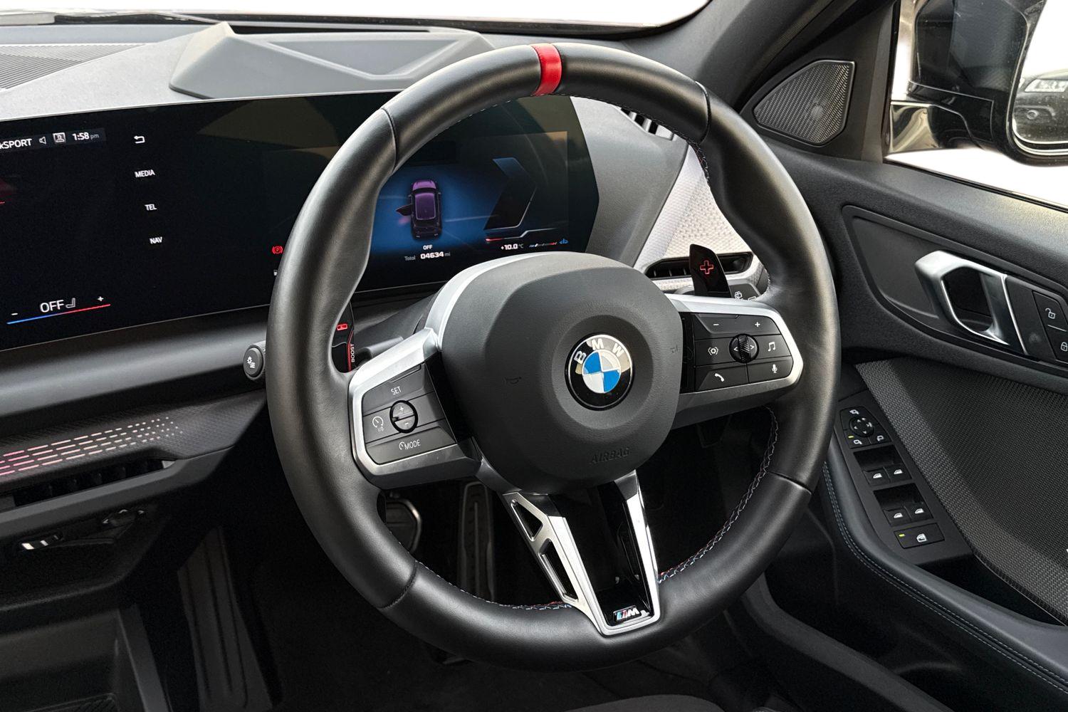 Used BMW 1 Series 2024 for sale - 77032400: Photo 18