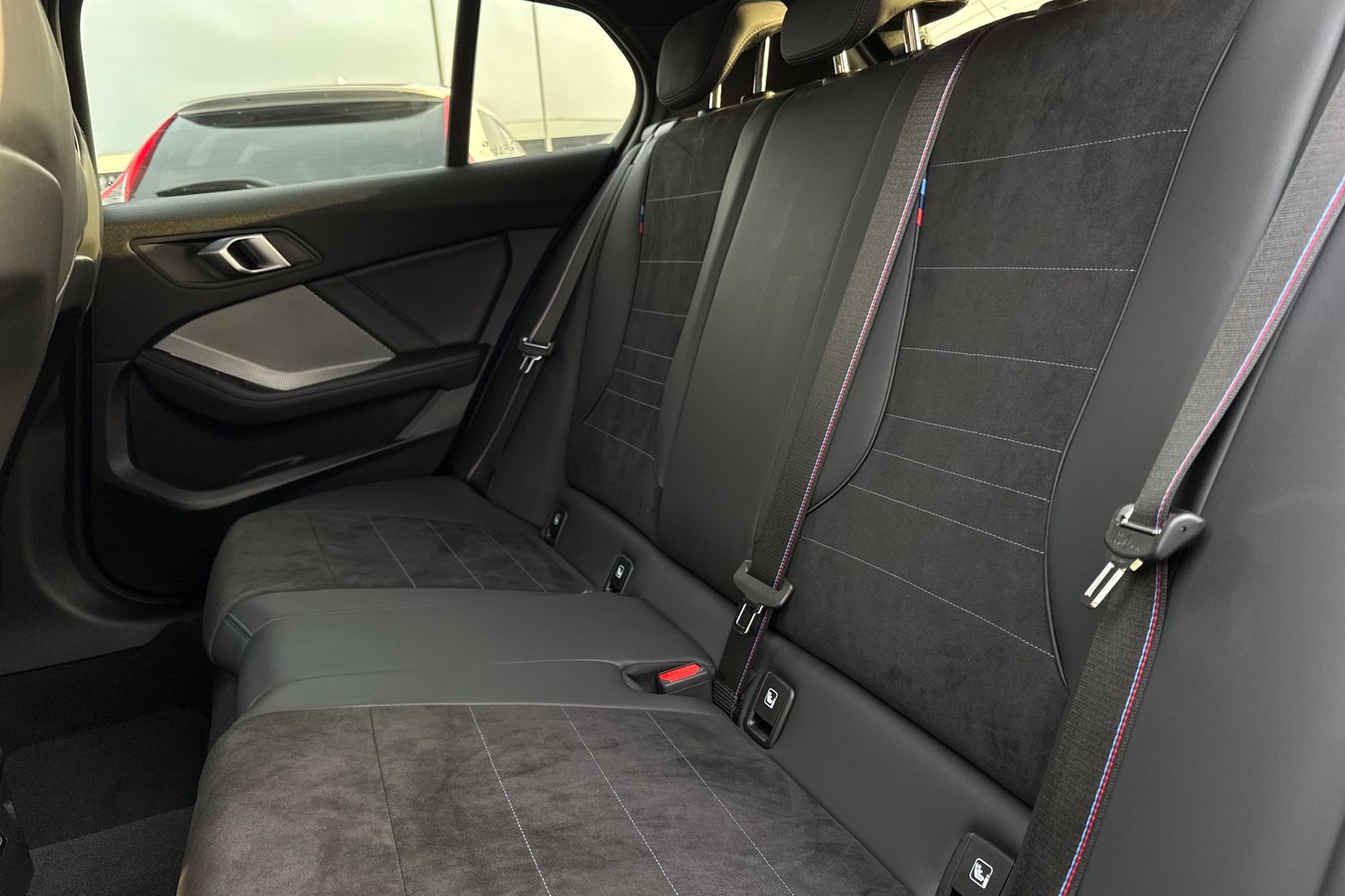 Used BMW 1 Series 2024 for sale - 77032400: Photo 19