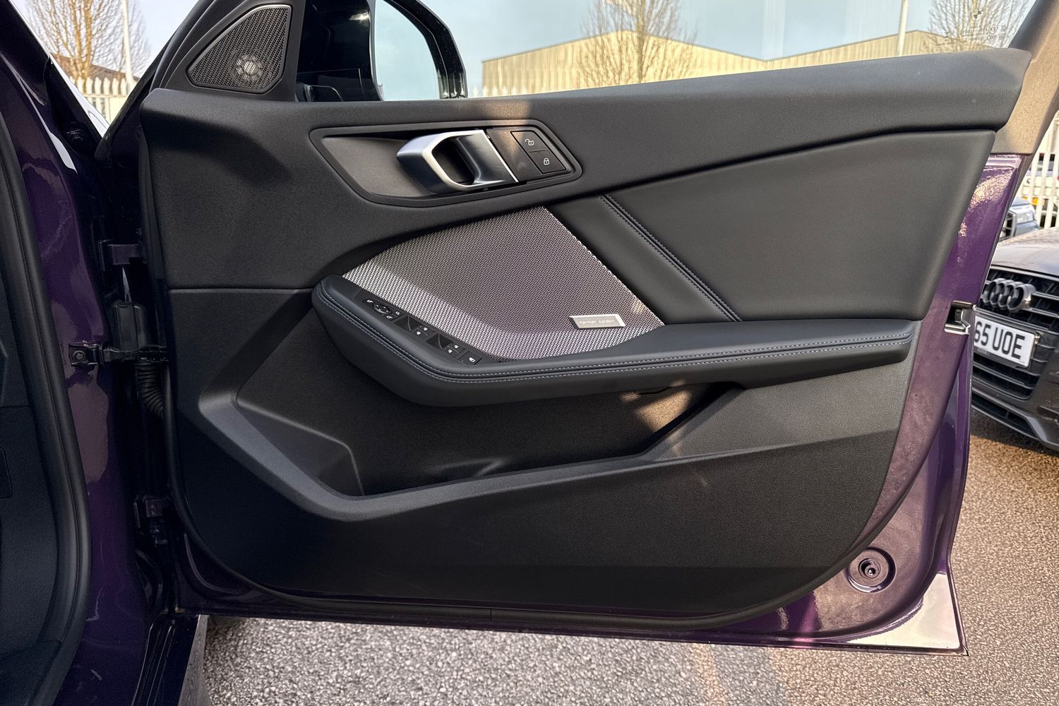 Used BMW 1 Series 2024 for sale - 77032400: Photo 21