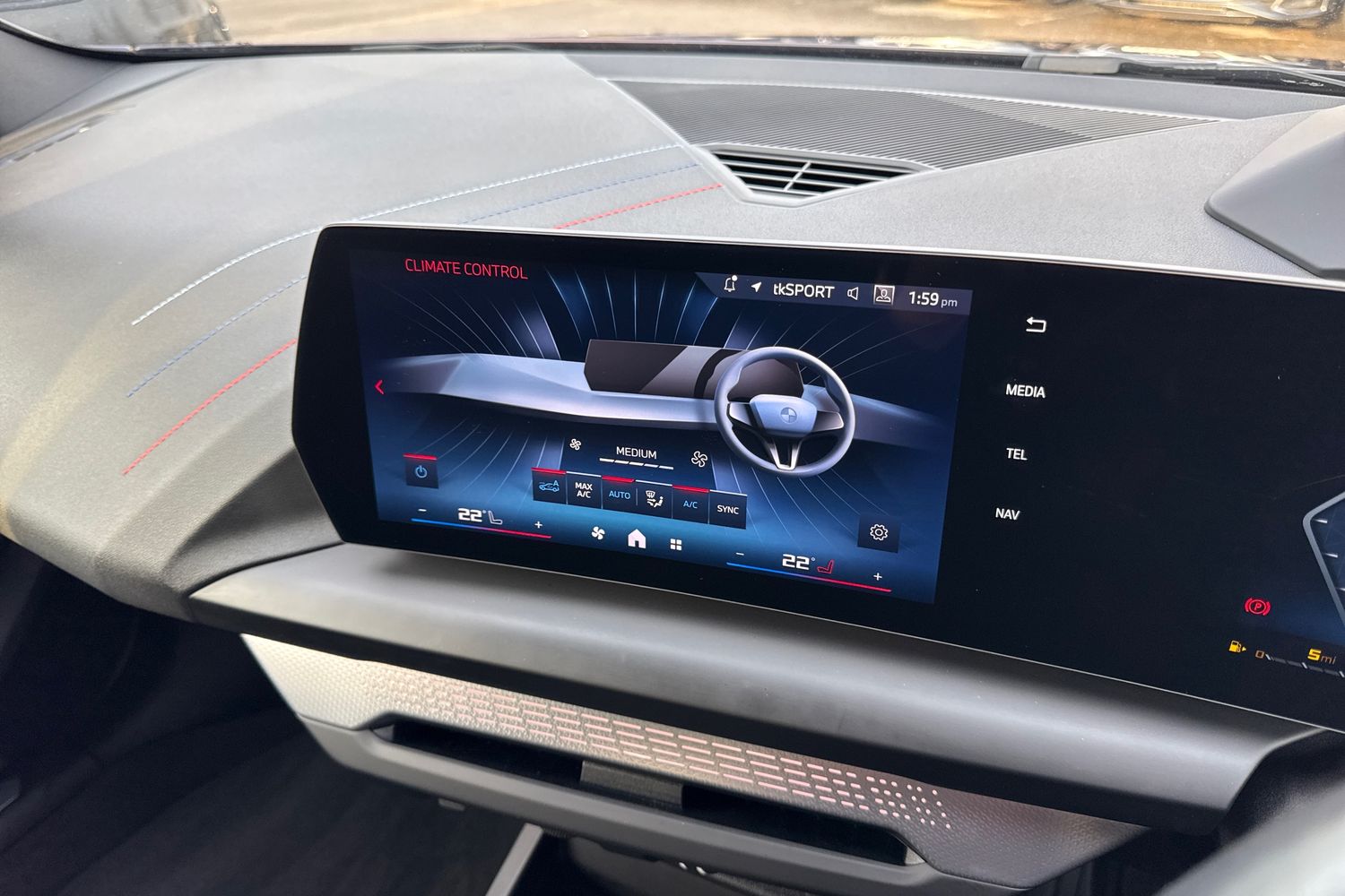 Used BMW 1 Series 2024 for sale - 77032400: Photo 22