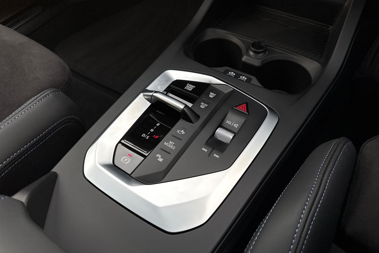 Used BMW 1 Series 2024 for sale - 77032400: Photo 23