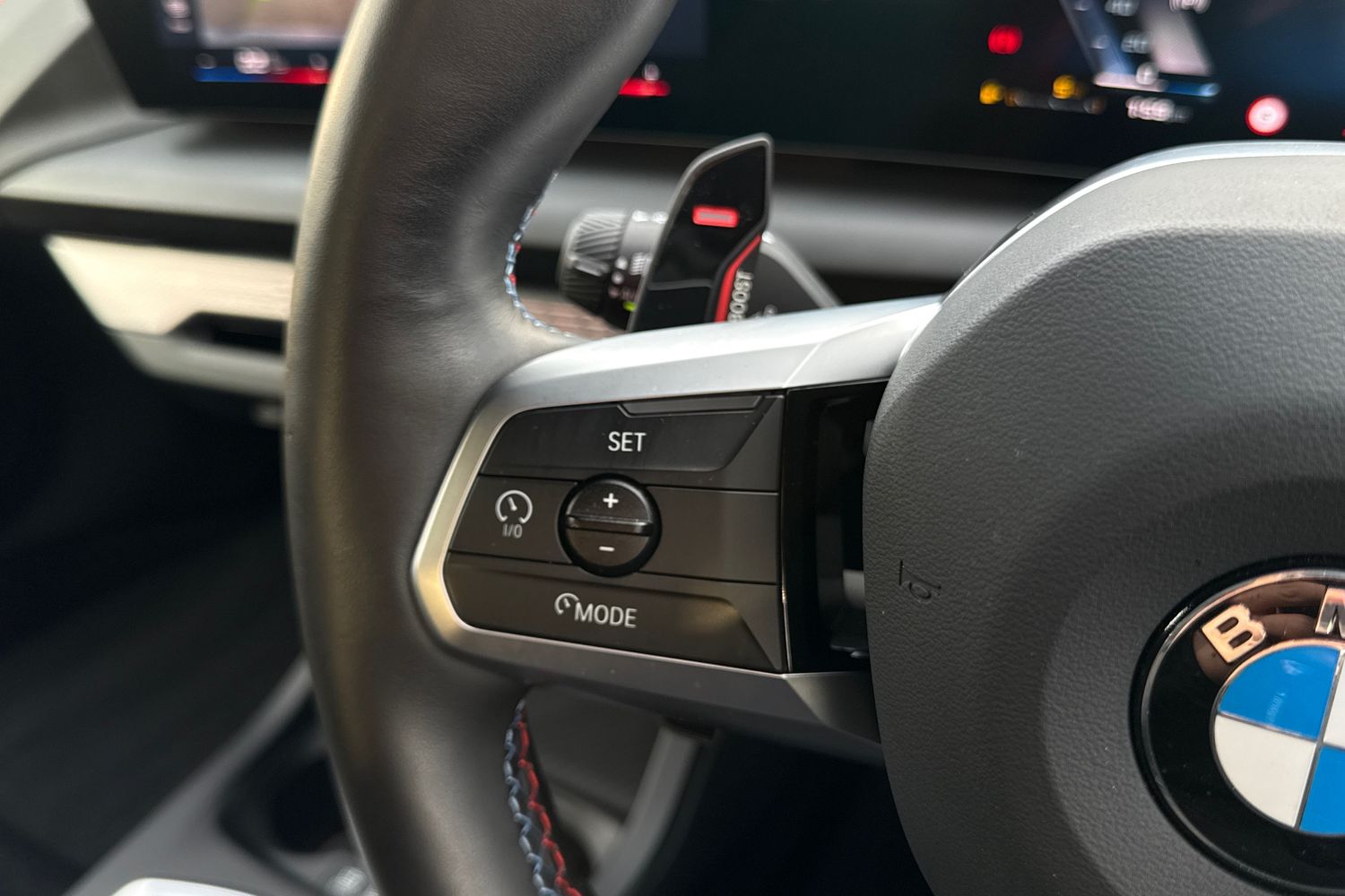 Used BMW 1 Series 2024 for sale - 77032400: Photo 33