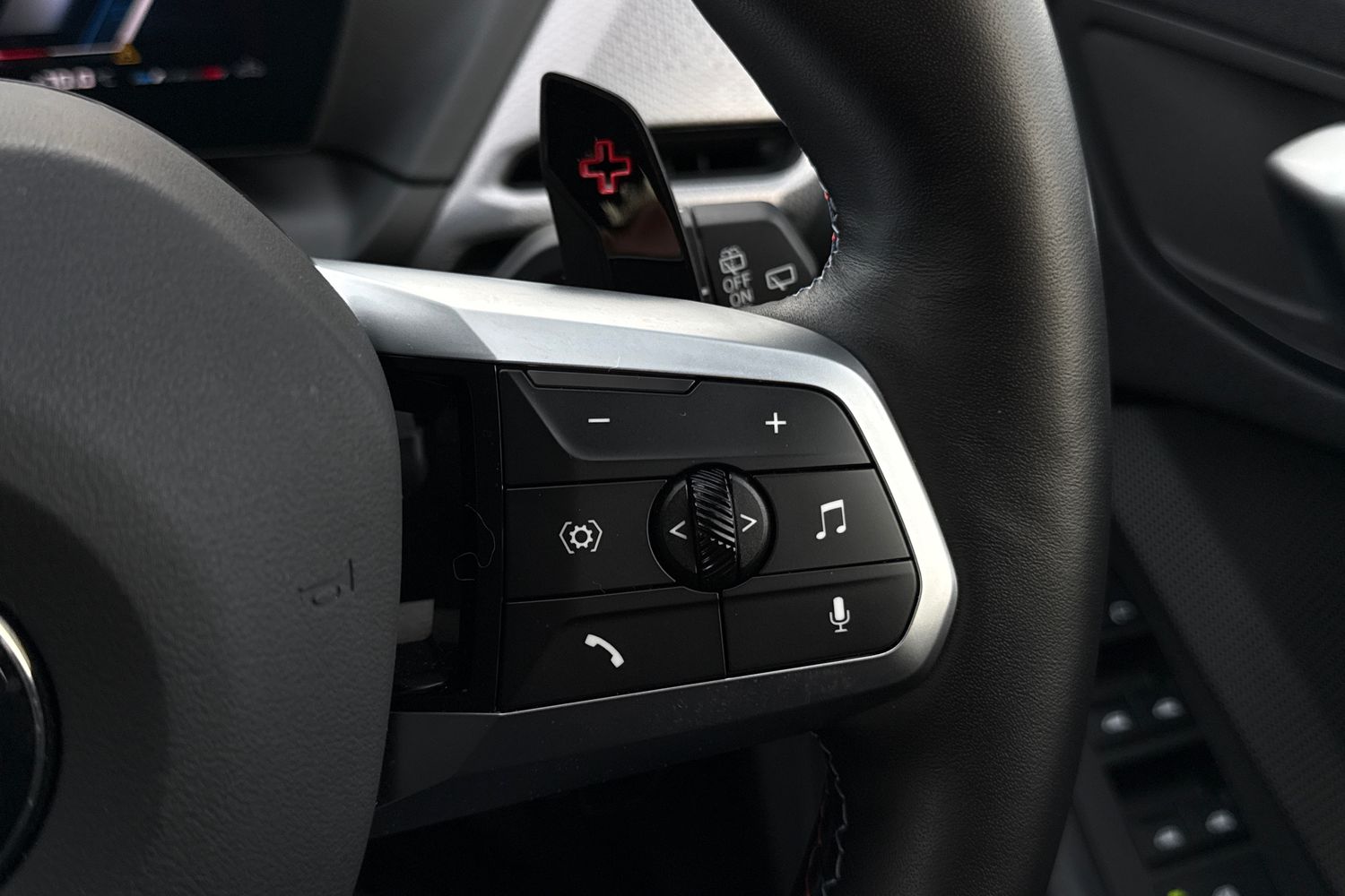 Used BMW 1 Series 2024 for sale - 77032400: Photo 34