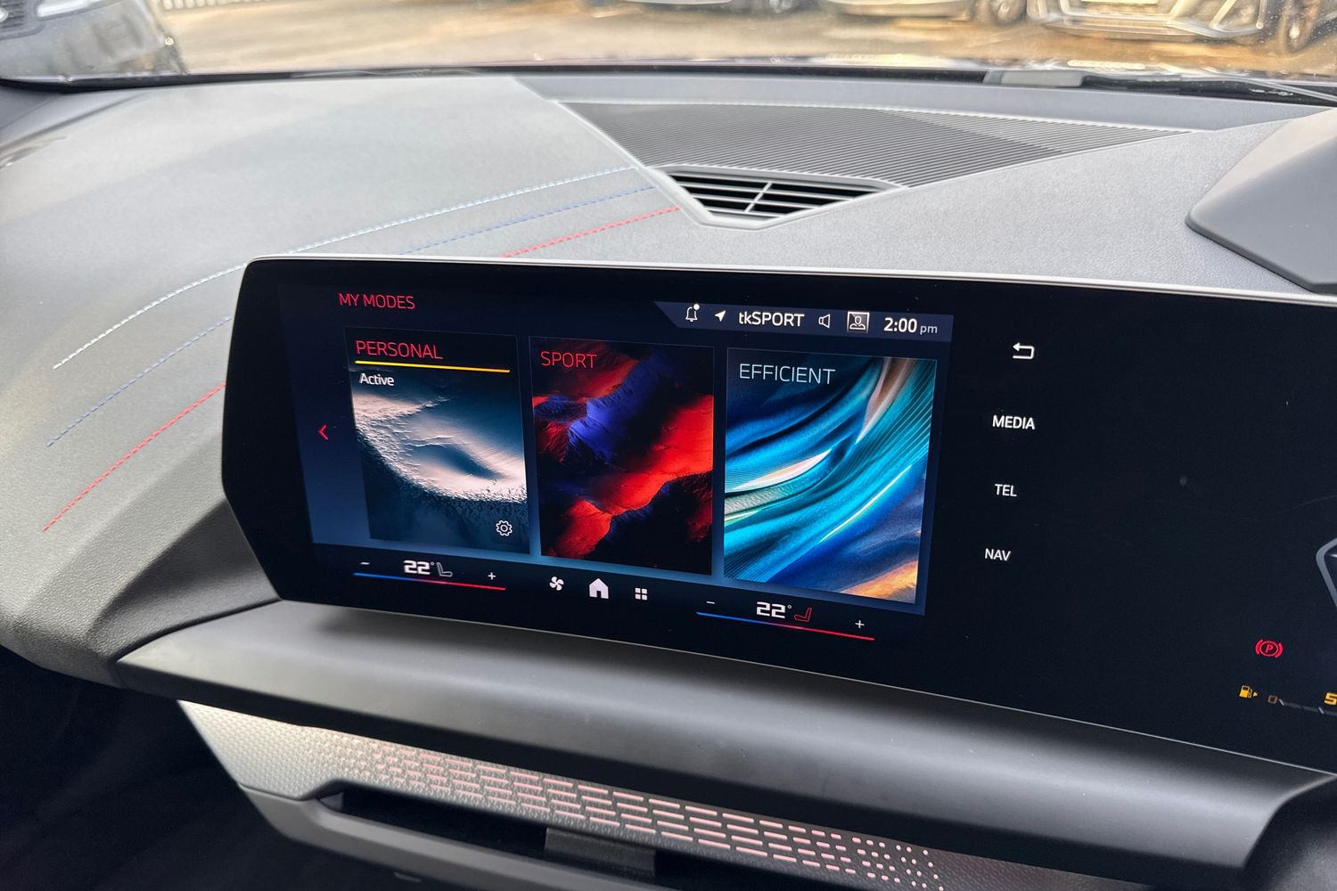 Used BMW 1 Series 2024 for sale - 77032400: Photo 38