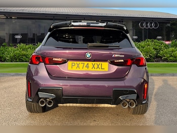 Used BMW 1 Series 2024 for sale - 77032400: Photo