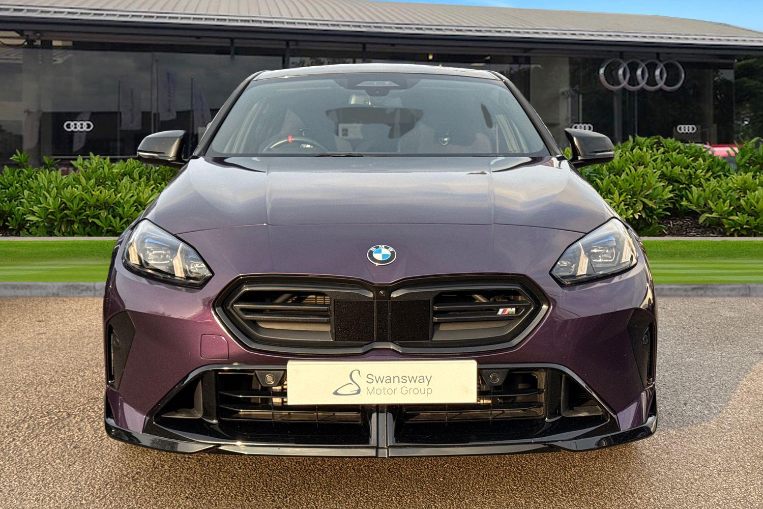 Used BMW 1 Series 2024 for sale - 77032400: Photo 6