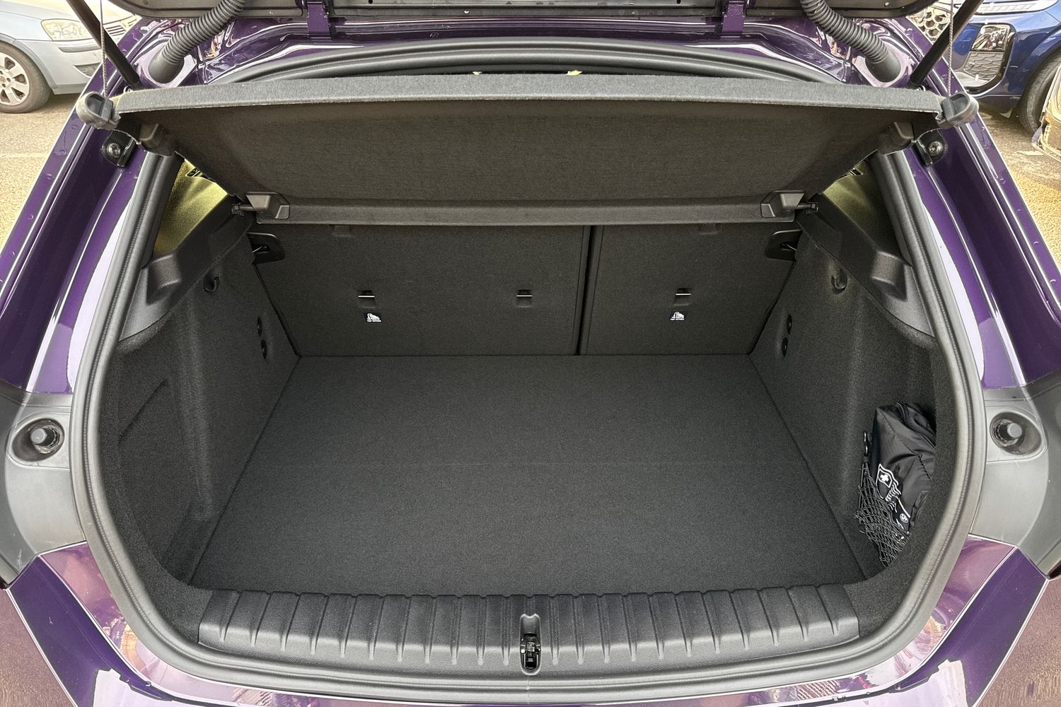 Used BMW 1 Series 2024 for sale - 77032400: Photo 7