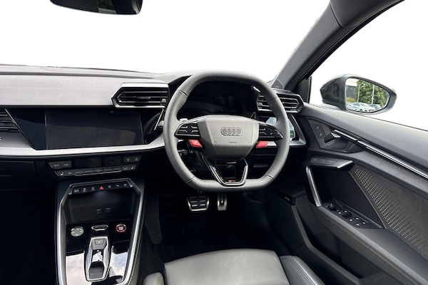 Used Audi RS3 2024 for sale - 75824512: Photo 12