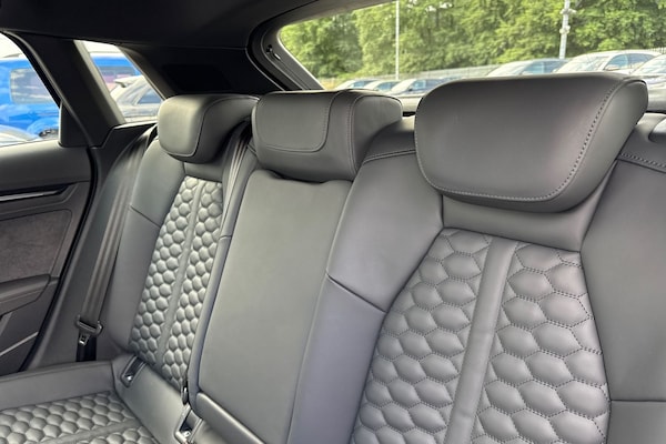 Used Audi RS3 2024 for sale - 75824512: Photo 13