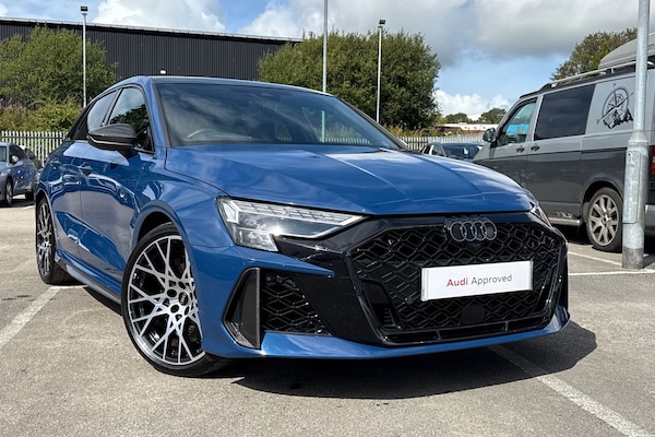 Used Audi RS3 2024 for sale - 75824512: Photo 16