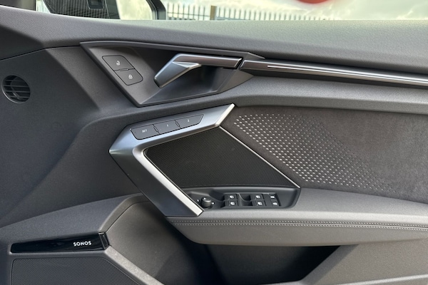Used Audi RS3 2024 for sale - 75824512: Photo 17