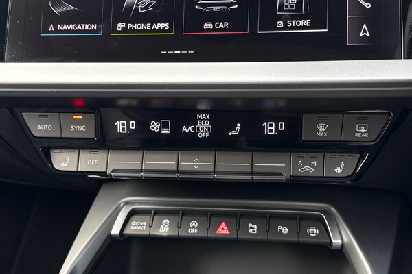 Used Audi RS3 2024 for sale - 75824512: Photo 18