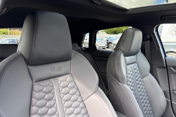 Used Audi RS3 2024 for sale - 75824512: Photo 20