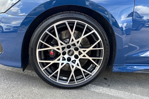 Used Audi RS3 2024 for sale - 75824512: Photo 21
