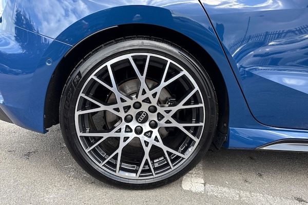 Used Audi RS3 2024 for sale - 75824512: Photo 22