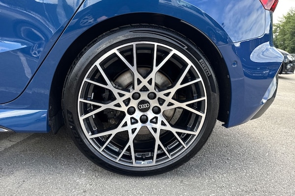 Used Audi RS3 2024 for sale - 75824512: Photo 23