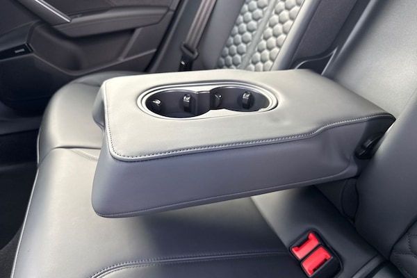 Used Audi RS3 2024 for sale - 75824512: Photo 25