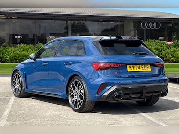 Used Audi RS3 2024 for sale - 75824512: Photo