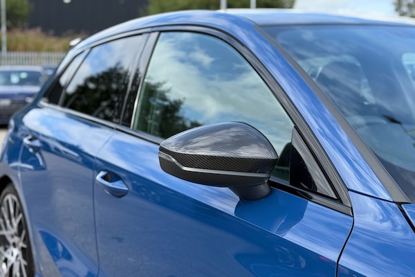 Used Audi RS3 2024 for sale - 75824512: Photo 31