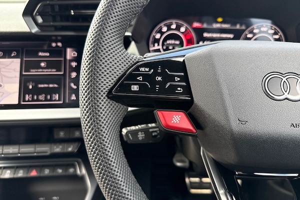 Used Audi RS3 2024 for sale - 75824512: Photo 33