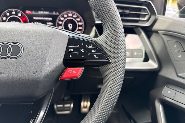 Used Audi RS3 2024 for sale - 75824512: Photo 34