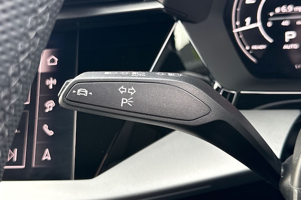 Used Audi RS3 2024 for sale - 75824512: Photo 38