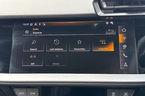 Used Audi RS3 2024 for sale - 75824512: Photo 41