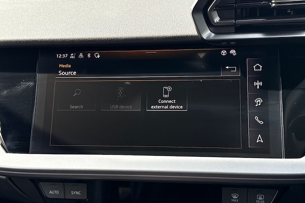 Used Audi RS3 2024 for sale - 75824512: Photo 42