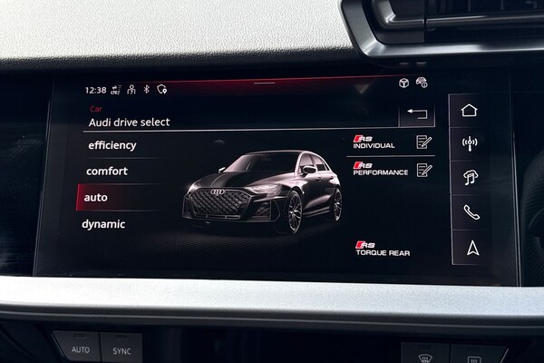 Used Audi RS3 2024 for sale - 75824512: Photo 46