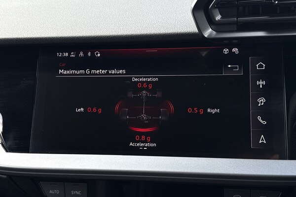 Used Audi RS3 2024 for sale - 75824512: Photo 48