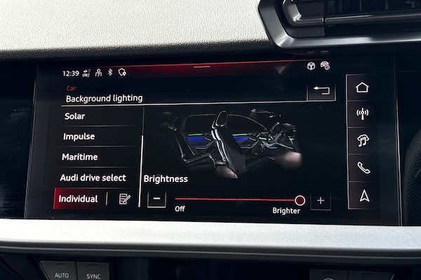 Used Audi RS3 2024 for sale - 75824512: Photo 49