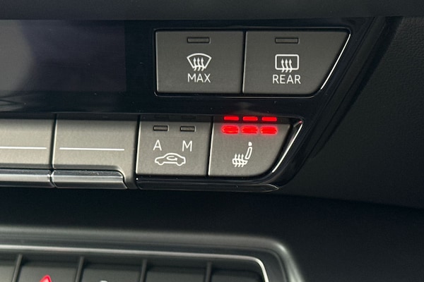 Used Audi RS3 2024 for sale - 75824512: Photo 53