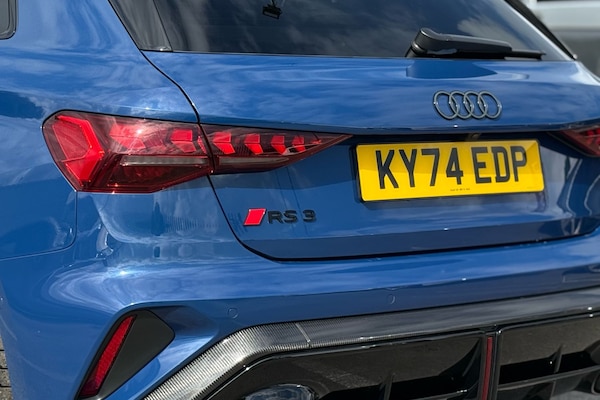 Used Audi RS3 2024 for sale - 75824512: Photo 59