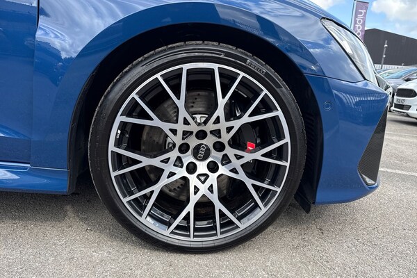 Used Audi RS3 2024 for sale - 75824512: Photo 6