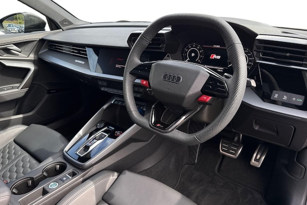 Used Audi RS3 2024 for sale - 75824512: Photo 7