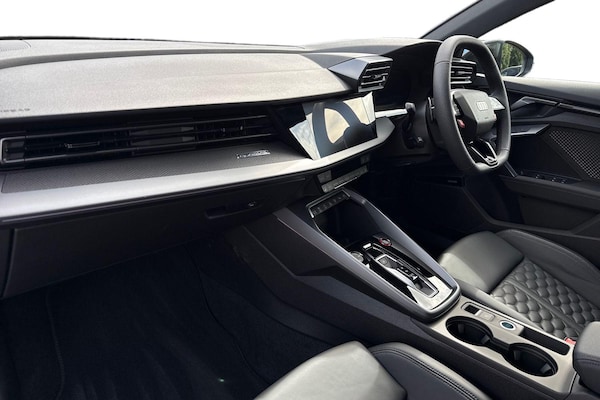 Used Audi RS3 2024 for sale - 75824512: Photo 8